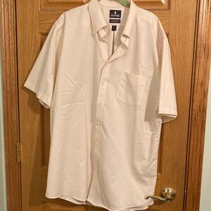 Men’s Button Down